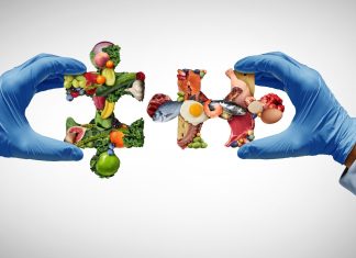 Scientists track diet through stool DNA, revealing a new way to monitor nutrition