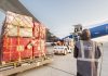 The View From the World’s Largest Humanitarian Aid Hub – Dubai Humanitarian: Children Suffered Most From Global Crises in 2024