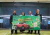 BRAND’S® ESSENCE OF CHICKEN STRENGTHENS “KEKAL CERGAS & SELAMAT” CAMPAIGN WITH PLUS HIGHWAY FOR THE THIRD YEAR, WELCOMES MIROS IN ROAD SAFETY MISSION