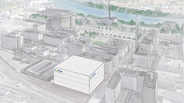 CordenPharma Expands Peptide Platform with more than 500 Million Euro Greenfield Facility Construction in the Basel Region of Switzerland