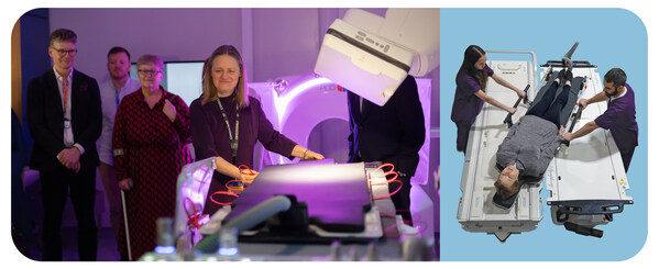 CQ Medical’s Iris AirShuttle™ Patient Transfer Platform Recognized at Women in Innovation Award Showcase