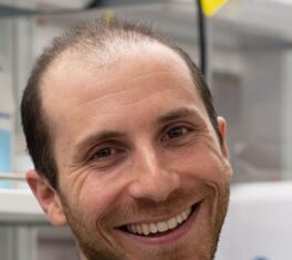 DNA Microscope Creates 3D Images of Organisms from the Inside Out