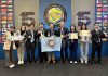 HKBU clinches four gold medals at the 15th International Invention Fair in the Middle East