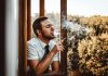 How tobacco and cannabis affect male fertility and genetic integrity