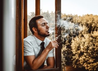How tobacco and cannabis affect male fertility and genetic integrity