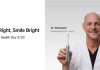 Laifen’s Wave Toothbrush Recognized with American Dental Association Seal of Acceptance