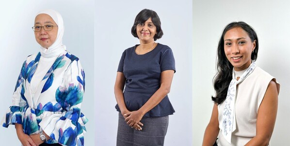 LEADING WITH HEART – The Women of PHKL Shaping the Future of Healthcare