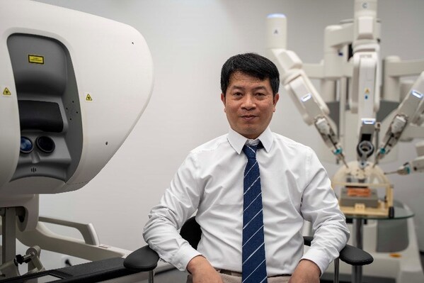 meerecompany enhances Korea-Vietnam medical exchange with Revo-i fellowship program