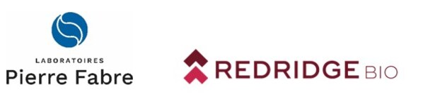 Pierre Fabre Laboratories and RedRidge Bio Announce a Drug Discovery and Co-development Partnership