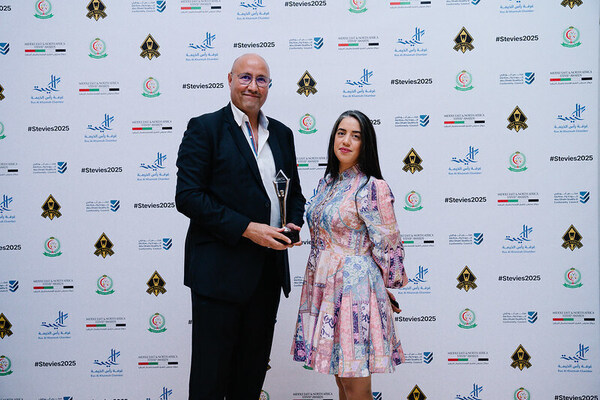 QNET Scores Triple Silver at the Stevie® Awards for Impact in Sustainability & Innovation