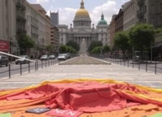 Researchers Predict Seismic Damage Risk from Crustal Earthquake Scenarios in Mexico City