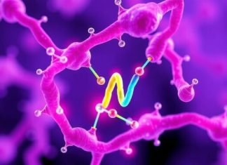 Stanford Medicine Study Identifies Glucose as a Key Regulator in Tissue Regeneration