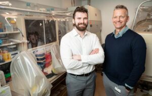 Toxic Compound Gives C. difficile Competitive Advantage in Infected Gut