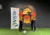 VISTA Eye Specialist Expands ESG Commitment with Sponsorship of Destiny Football Development Centre to Empower Youth Through Sports and Vision