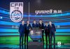 Yuwell Medical Joins CFA Team China as Official Partner: Elevating Health Celebrating Sport