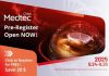 2025 Medtec Free Pre-Registration Kicks Off! Meet Over 1000 Chinese Local Enterprises