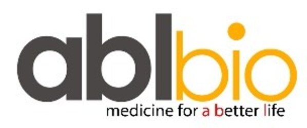 ABL Bio Announces Grabody-B Brain Delivery Platform License Agreement with GSK to Develop Novel Medicines for Neurodegenerative Diseases