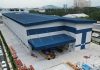 Amcor builds cutting-edge coating facility, enhancing healthcare packaging access in Asia Pacific