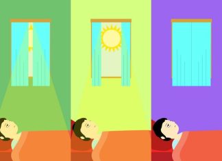 Awaken Refreshed: How Natural Light Reduces Morning Fatigue