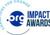 Call for Nominations: Seventh Annual .ORG Impact Awards to Recognize Global Changemakers
