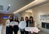 Chiron Medical Partners with the Hong Kong Christian Young Women’s Association to Launch the “1:1 Breast Health Empowerment Charity Campaign”