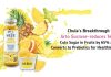 Chula’s Breakthrough Arto Sucrose-reduces Tech Cuts Sugar in Fruits by 65% and Converts to Prebiotics for Healthier Eating
