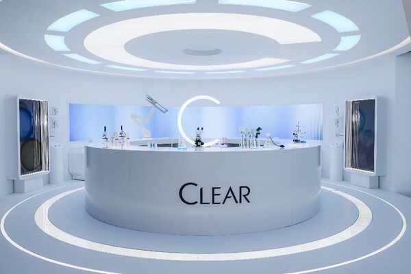 CLEAR’s Patented Breakthrough: 3 Global Patents & 200 Dermatologists Validate Next-Gen Dandruff Solutions