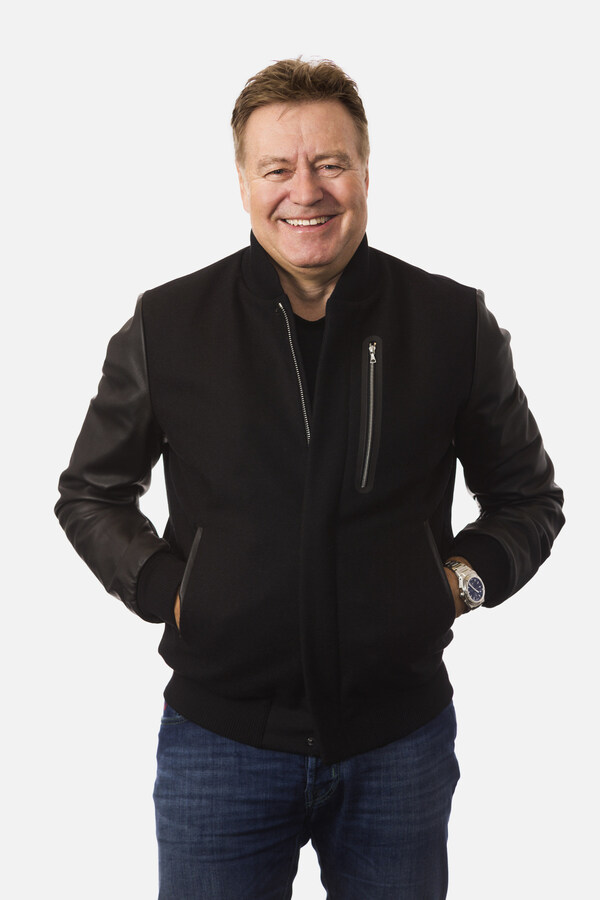 Former Nike VP & GM Bert Hoyt Joins dBio to Drive Next-Gen Sports & Health Tech as Board Advisor