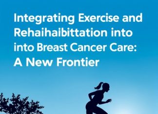 Integrating Exercise and Rehabilitation into Breast Cancer Care: A New Frontier