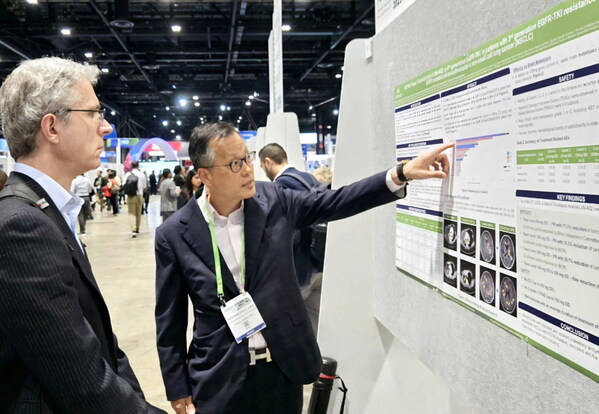 J INTS BIO Presents Research Results for Next-Generation Innovative Anticancer Therapeutics ‘JIN-A02’ and ‘JIN-001’ at AACR 2025