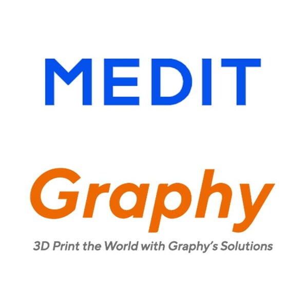 Medit and Graphy Announce Strategic Partnership to Advance Digital Orthodontics