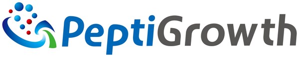 PeptiGrowth Inc. is Launching a Novel Synthetic Peptide: KGF alternative peptide (FGFR2b agonist)
