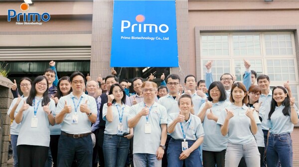 Primo’s Taoyuan Facility Achieves PIC/S GMP Certification, Paving the Way for Global Expansion in Nuclear Medicine.