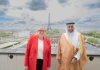 Saudi Arabia and France Strengthen Health Cooperation Through Strategic Agreements in Biotech and Digital Health
