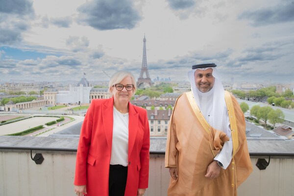 Saudi Arabia and France Strengthen Health Cooperation Through Strategic Agreements in Biotech and Digital Health