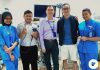 ADVANCING ENDOSCOPIC EXCELLENCE