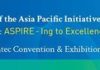 Asia Pacific Initiative on Reproduction (ASPIRE) 2025 Congress: Fatherhood role models a new focus in filling the gap between actual and desired family sizes