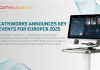 CathWorks Announces Key Events for EuroPCR 2025