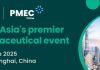 CPHI & PMEC China Sees Surge in International Attendance as Global Pharma Trade Outlook Strengthens