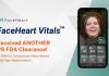 FaceHeart Received Another FDA Clearance for its Contactless Video-Based Vital Sign Measurement of Respiratory Rate