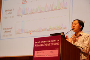 Global Observatory Gathers to Expand Debate on Human Genome Editing