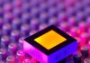 High-Responsivity Quantum Dot Phototransistors Revolutionize NIR Detection