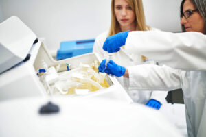 Improving CGT Production to Speed Delivery and Lower Cost