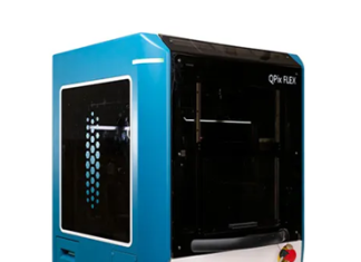 Molecular Devices launches automated QPix FLEX Microbial Colony Picking System