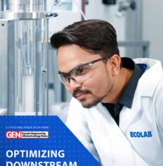 Optimizing Downstream Chromatography: Reducing Costs and Improving Efficiency