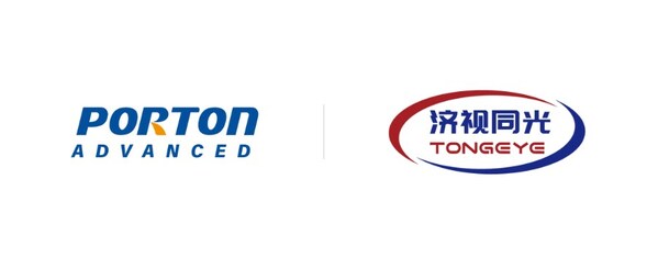 Porton Advanced Announces Collaboration with TongEYE to Accelerate Development of iPSC-RPEC transplantation therapy