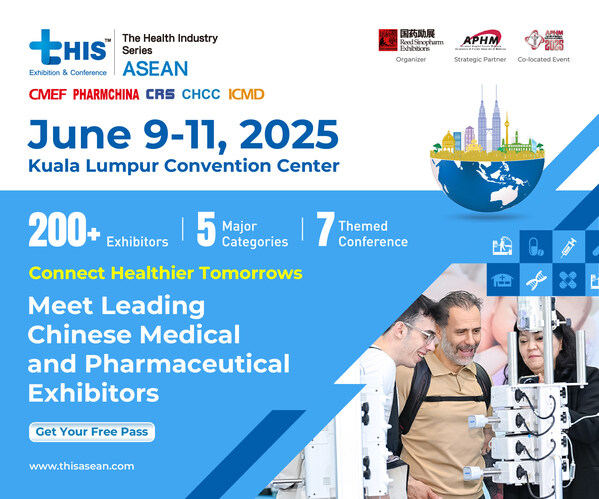 tHIS ASEAN 2025 to Debut in Kuala Lumpur, Uniting Southeast Asia’s Healthcare Powerhouses