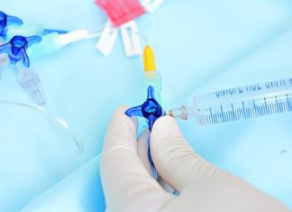 Deadly central line-associated bloodstream infections could be prevented using new e-catheter hub