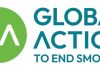 Global Action to End Smoking Welcomes Nataliia Toropova as Chief Development Officer