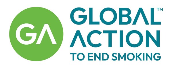 Global Action to End Smoking Welcomes Nataliia Toropova as Chief Development Officer